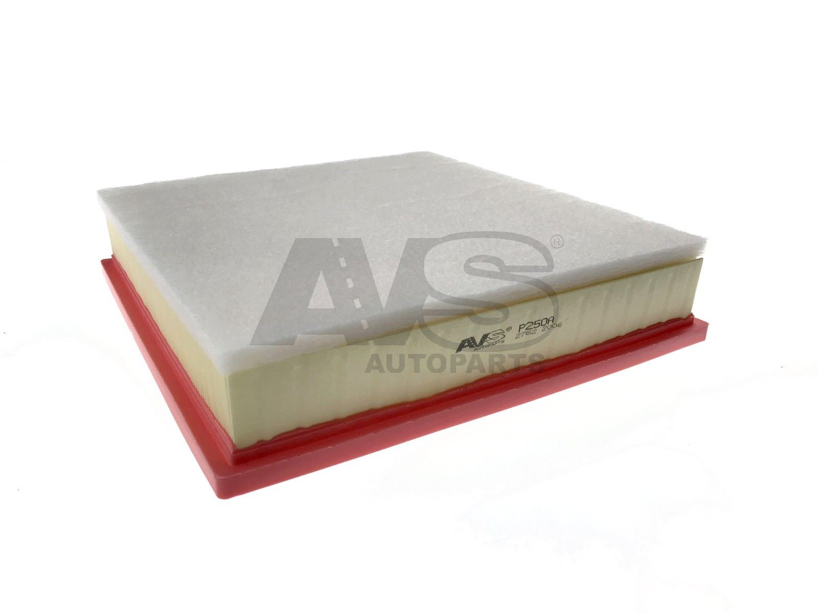  Filtro de ar Opel Vivaro A сaixa (F7) (2001 - 2014) A
